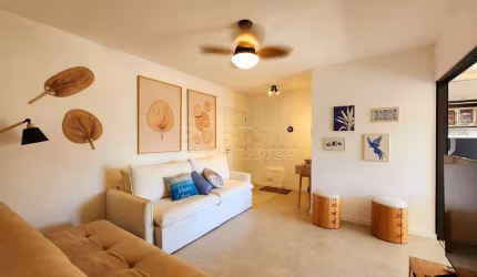 Apartamento para venda em Praia Do Itaguá de 76.00m² com 2 Quartos, 1 Suite e 1 Garagem