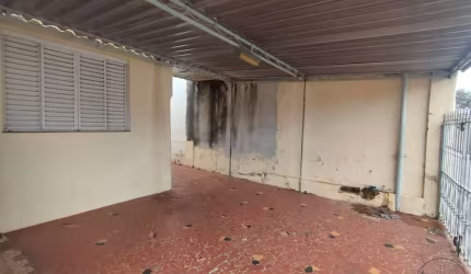 Casa para venda em Vila Maria de 78.00m² com 2 Quartos e 1 Garagem