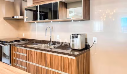Apartamento para venda em Engordadouro de 110.00m² com 3 Quartos, 2 Suites e 3 Garagens