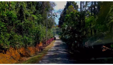 Terreno para venda em Jardim Estância Brasil de 1435.00m²