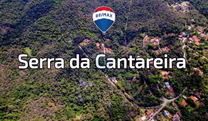 Terreno para venda em Jardim Estância Brasil de 61192.00m²
