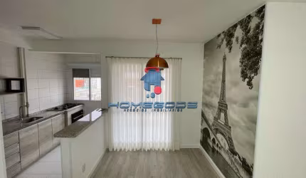 Apartamento para venda em Ponte Preta de 66.00m² com 2 Quartos, 1 Suite e 1 Garagem