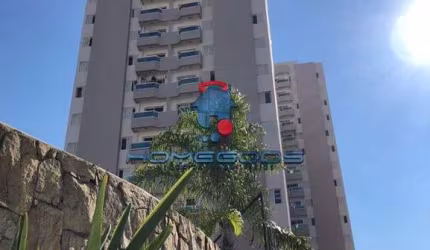 Cobertura para venda em Chácara Primavera de 152.00m² com 3 Quartos, 1 Suite e 2 Garagens