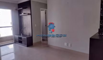 Apartamento para venda em Vila São Pedro de 52.00m² com 2 Quartos e 1 Garagem