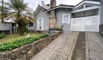 Casa de Condomínio para alugar em Cidade Parquelandia de 300.00m² com 2 Quartos e 1 Suite