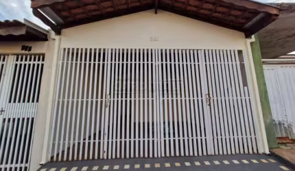 Casa para venda em Vila Carmem de 100.00m² com 3 Quartos e 2 Garagens