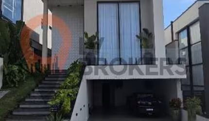 Casa para venda em Condominio Arua Brisas de 300.00m² com 3 Quartos, 3 Suites e 2 Garagens