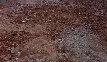 Terreno para venda em Parque Paulistano de 150.00m²
