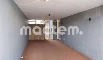 Sobrado para venda em Jardim Sumaré de 205.00m² com 4 Quartos e 3 Garagens