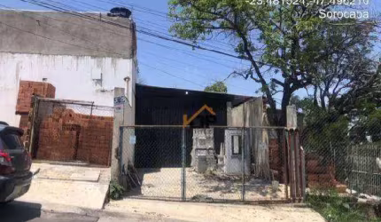Casa para venda em Jardim Nogueira de 180.00m² com 1 Quarto