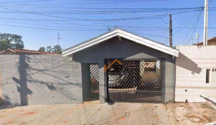 Casa para venda em Conjunto Habitacional Joaquim Guilherme De Oliveira de 159.00m² com 2 Quartos e 2 Garagens