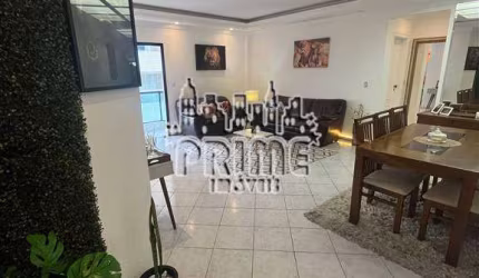 Cobertura para venda em Ocian de 140.00m² com 2 Quartos, 2 Suites e 2 Garagens