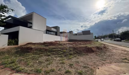 Terreno en Condomínio para venda em Vila Aviação B de 443.00m²
