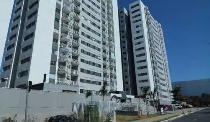 Apartamento para venda em Cerâmica de 68.00m² com 2 Quartos, 1 Suite e 2 Garagens