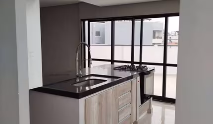 Cobertura para alugar em Boa Vista de 136.00m² com 3 Quartos, 1 Suite e 2 Garagens