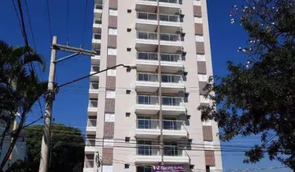 Apartamento para alugar em Rudge Ramos de 35.00m² com 1 Quarto e 1 Garagem