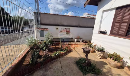 Casa para venda em Vila Rezende de 183.07m² com 5 Quartos e 2 Garagens