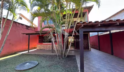Casa para venda em Aquarius (tamoios) de 150.00m² com 3 Quartos, 2 Suites e 1 Garagem