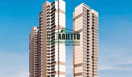 Apartamento para venda em Jardim Maria José de 133.00m² com 3 Quartos, 3 Suites e 2 Garagens