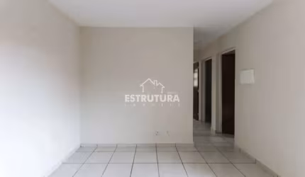 Apartamento para venda em Jardim Araucária de 49.00m² com 2 Quartos e 1 Garagem