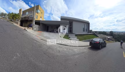 Casa para venda em Loteamento Itatiba Country Club de 200.00m² com 3 Quartos, 3 Suites e 4 Garagens