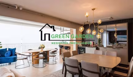 Cobertura para venda em Anhangabaú de 287.00m² com 4 Quartos, 4 Suites e 6 Garagens