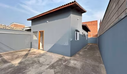 Casa para venda em Residencial Pacaembu Ii de 168.00m² com 2 Quartos, 1 Suite e 2 Garagens