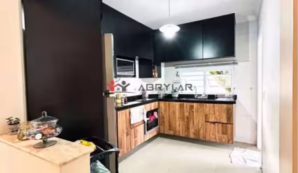 Casa para venda em Parque Santa Isabel de 92.00m² com 3 Quartos, 1 Suite e 2 Garagens