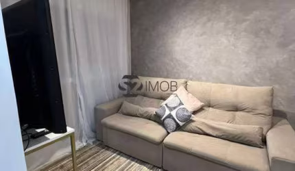 Apartamento para alugar em Jardim Esplanada de 50.00m² com 2 Quartos e 1 Garagem