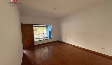 Casa para venda em Central Parque Sorocaba de 160.00m² com 3 Quartos, 1 Suite e 3 Garagens