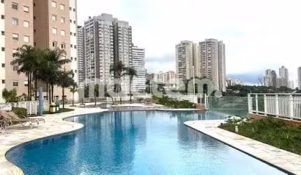 Apartamento para venda em Jardim Botânico de 84.00m² com 2 Quartos, 1 Suite e 2 Garagens