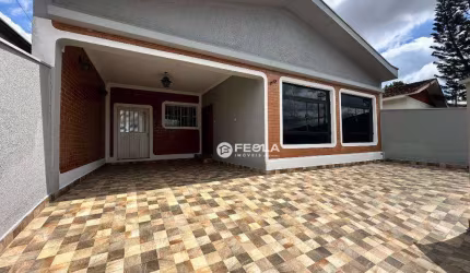 Casa para venda em Cidade Jardim Ii de 221.00m² com 5 Quartos, 2 Suites e 4 Garagens