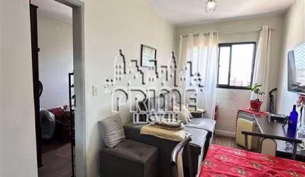 Apartamento para venda em Ocian de 33.00m² com 1 Quarto e 1 Garagem