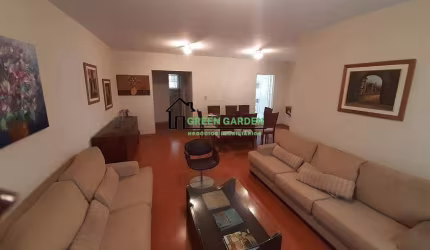 Apartamento para venda em VILA ARENS II de 151.00m² com 3 Quartos, 1 Suite e 3 Garagens