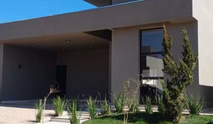 Casa de Condomínio para venda em Jardim Santa Maria de 162.00m² com 3 Quartos, 3 Suites e 4 Garagens