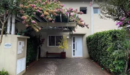 Casa de Condomínio para venda em Jardim Regina Alice de 97.00m² com 3 Quartos, 1 Suite e 2 Garagens