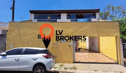 Casa para venda em Jardim Modelo de 266.00m² com 4 Quartos, 2 Suites e 8 Garagens