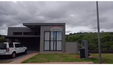 Casa de Condomínio para alugar em Residencial E Empresarial Alphaville de 406.00m² com 3 Quartos e 3 Suites