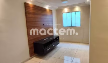 Apartamento para venda em Jardim Botânico de 52.00m² com 2 Quartos e 1 Garagem