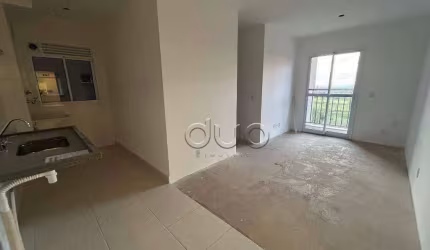 Apartamento para venda em Terra Rica de 56.00m² com 2 Quartos, 1 Suite e 1 Garagem