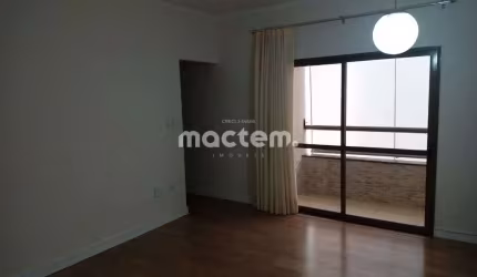 Apartamento para venda em Jardim Botânico de 72.00m² com 2 Quartos e 1 Garagem