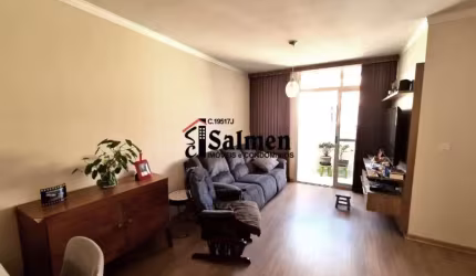 Apartamento para venda em Macedo de 89.00m² com 3 Quartos, 1 Suite e 2 Garagens