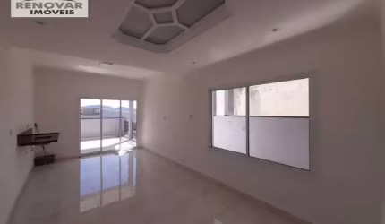 Sobrado para venda em Vila Brasileira de 130.00m² com 3 Quartos, 2 Suites e 2 Garagens
