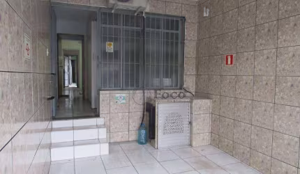 Sobrado para venda em Vila Augusta de 126.00m² com 2 Quartos e 1 Garagem
