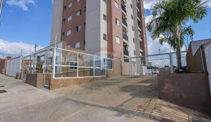 Apartamento para venda em Parque Três Meninos de 57.00m² com 2 Quartos, 1 Suite e 1 Garagem