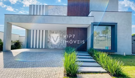 Casa para alugar em Alphaville de 304.00m² com 3 Quartos, 3 Suites e 4 Garagens