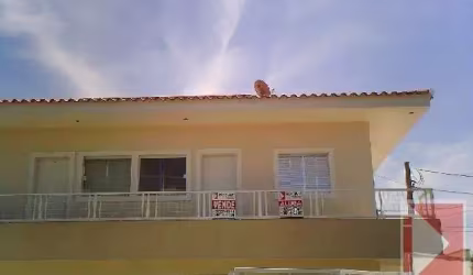Kitnet para venda em Jardim Residencial Martinez de 35.00m² com 1 Quarto e 1 Garagem