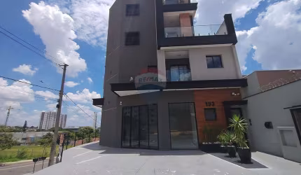 Imóvel Comercial para alugar em Vila São Bento de 180.00m²