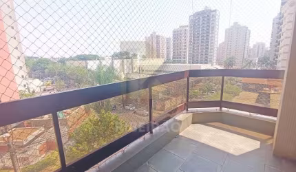 Apartamento para venda em Centro de 130.00m² com 3 Quartos, 1 Suite e 1 Garagem