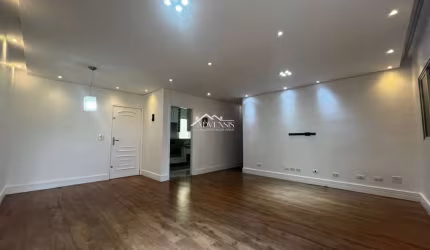 Apartamento para venda em Vila Euclides de 74.00m² com 3 Quartos, 1 Suite e 2 Garagens